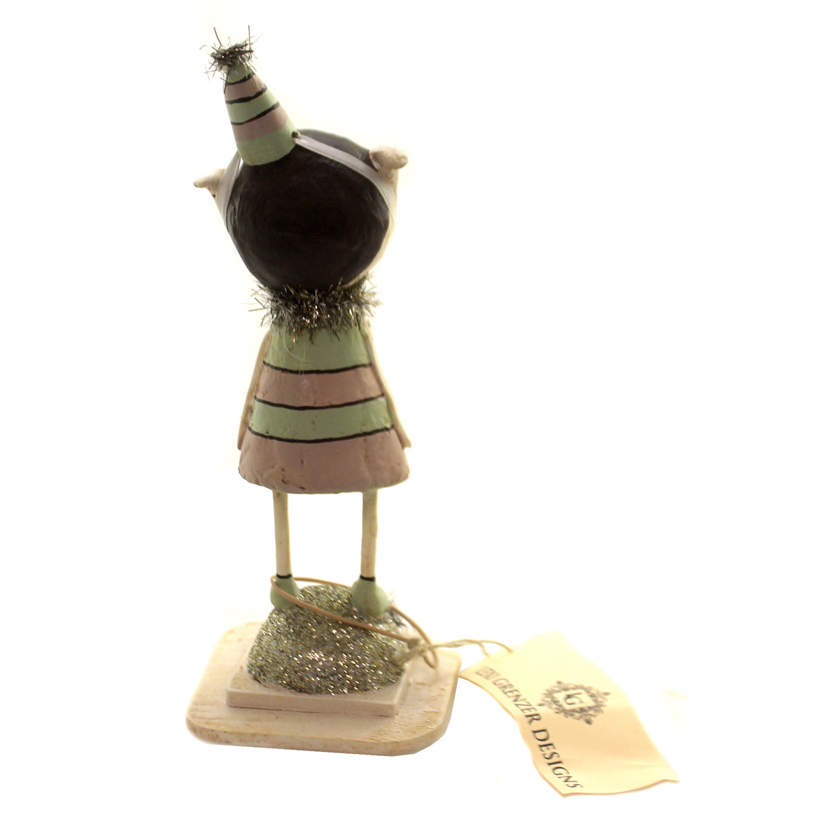 Lexi Grenzer Tabitha The Elf - - SBKGifts.com
