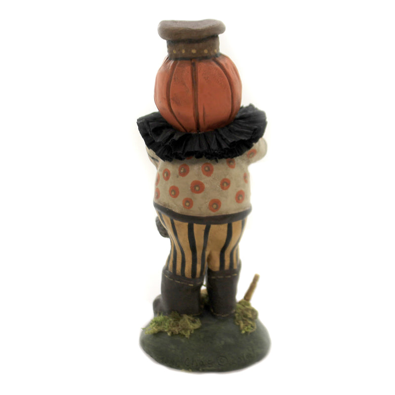 Charles Mcclenning Candlestick Maker - - SBKGifts.com