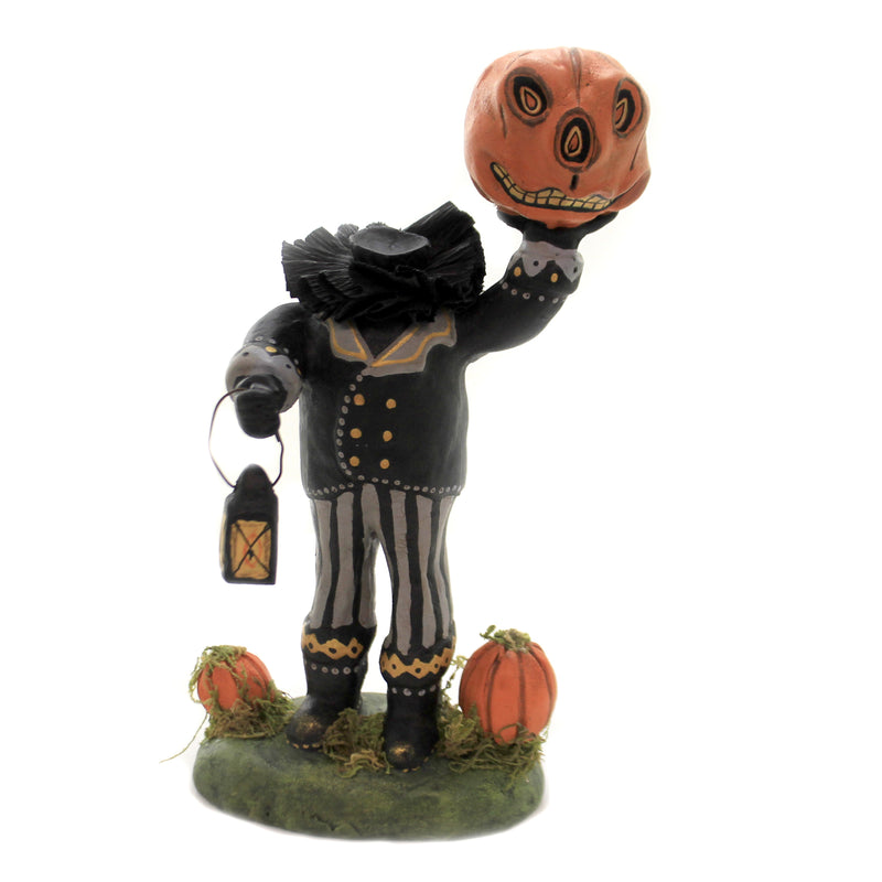 (45690) Headless Horseman