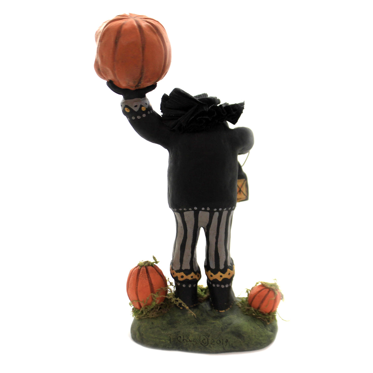 Charles Mcclenning Headless Horseman - - SBKGifts.com