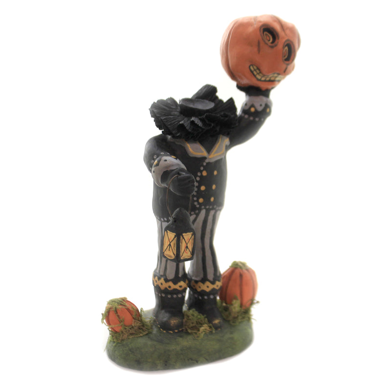 Charles Mcclenning Headless Horseman - - SBKGifts.com