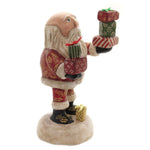 Charles Mcclenning Packing The Sleigh - - SBKGifts.com