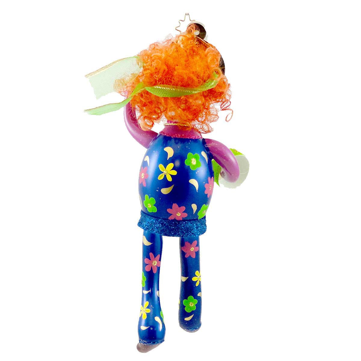 Christopher Radko Groov A Licious - - SBKGifts.com