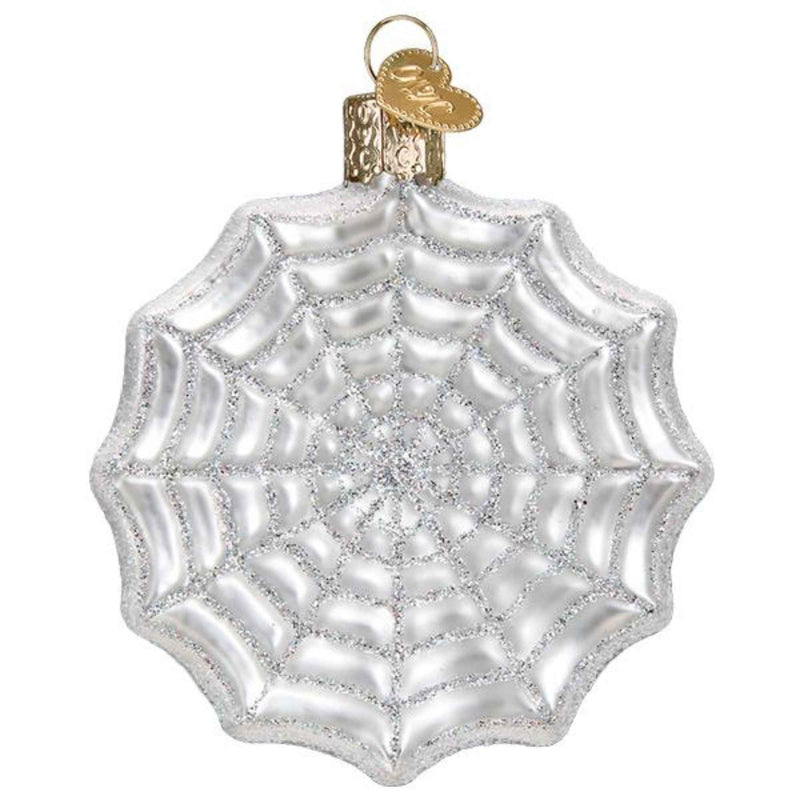 Old World Christmas Tarantula - - SBKGifts.com