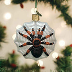 Old World Christmas Tarantula - - SBKGifts.com