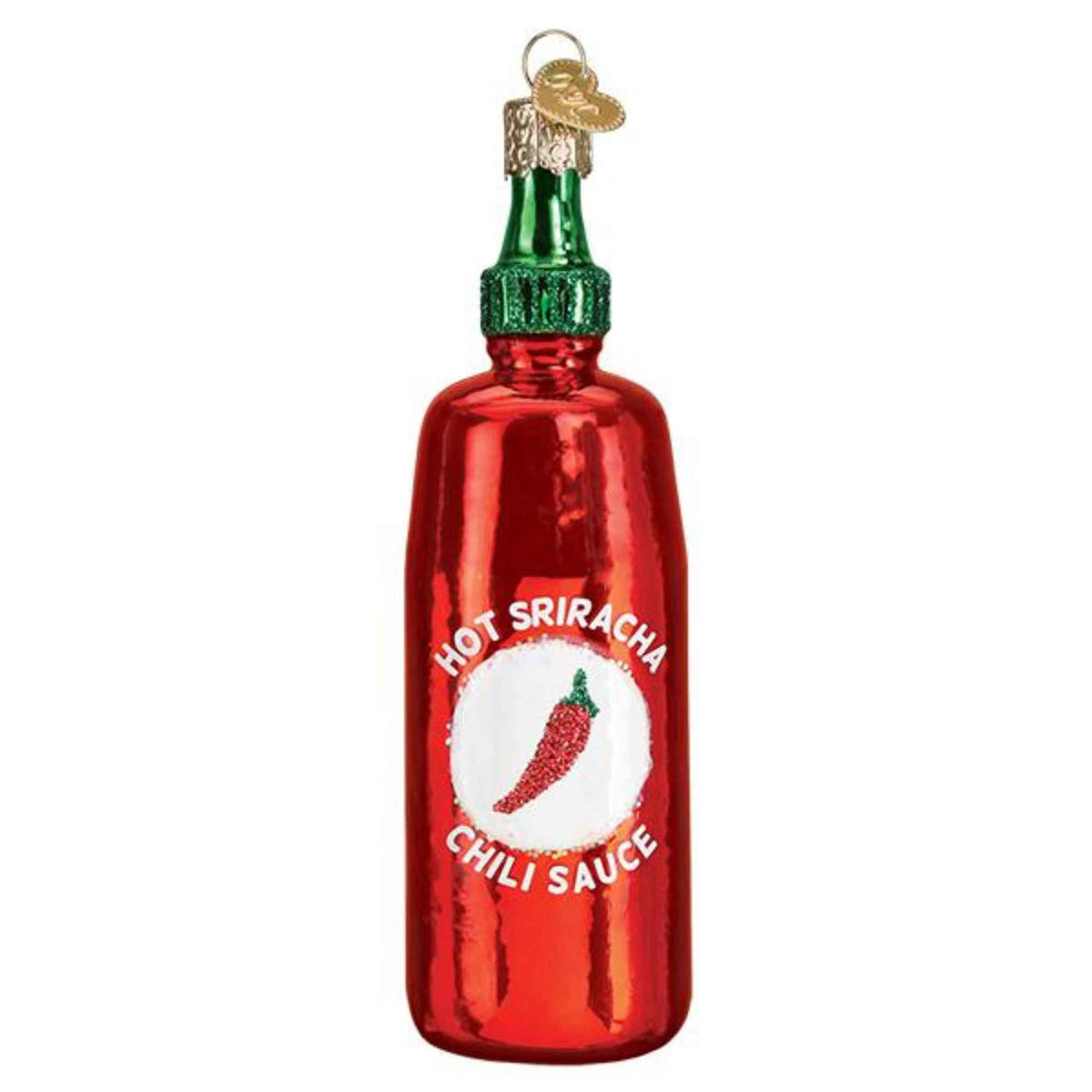 (45744) Sriracha Sauce