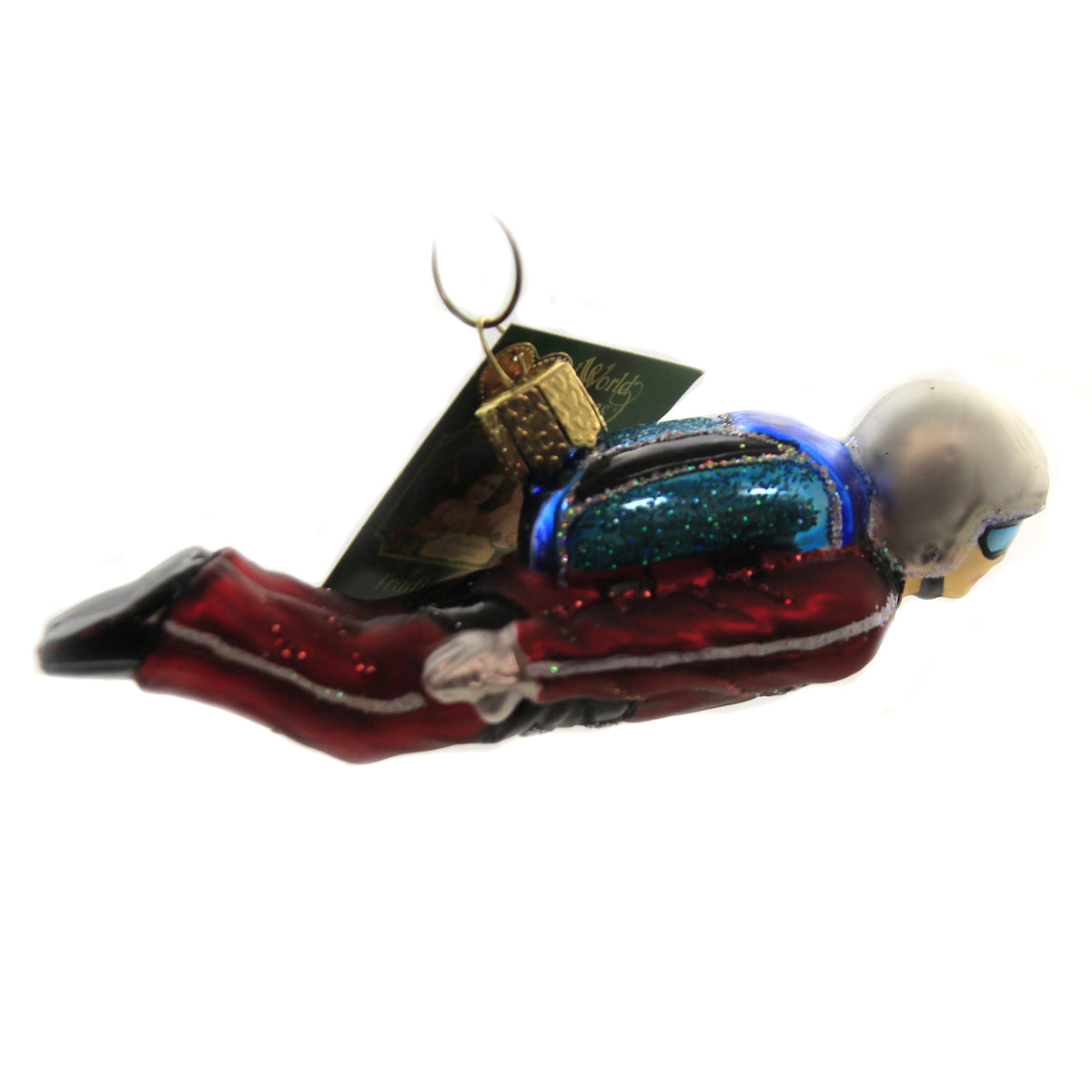 (45750) Skydiver