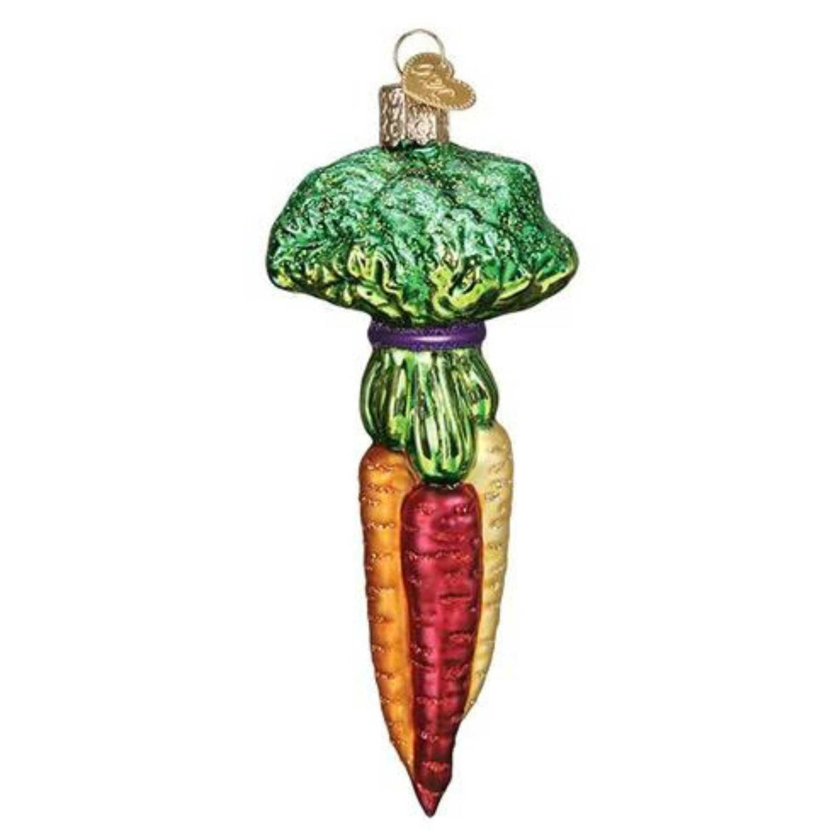 (45751) Rainbow Carrots