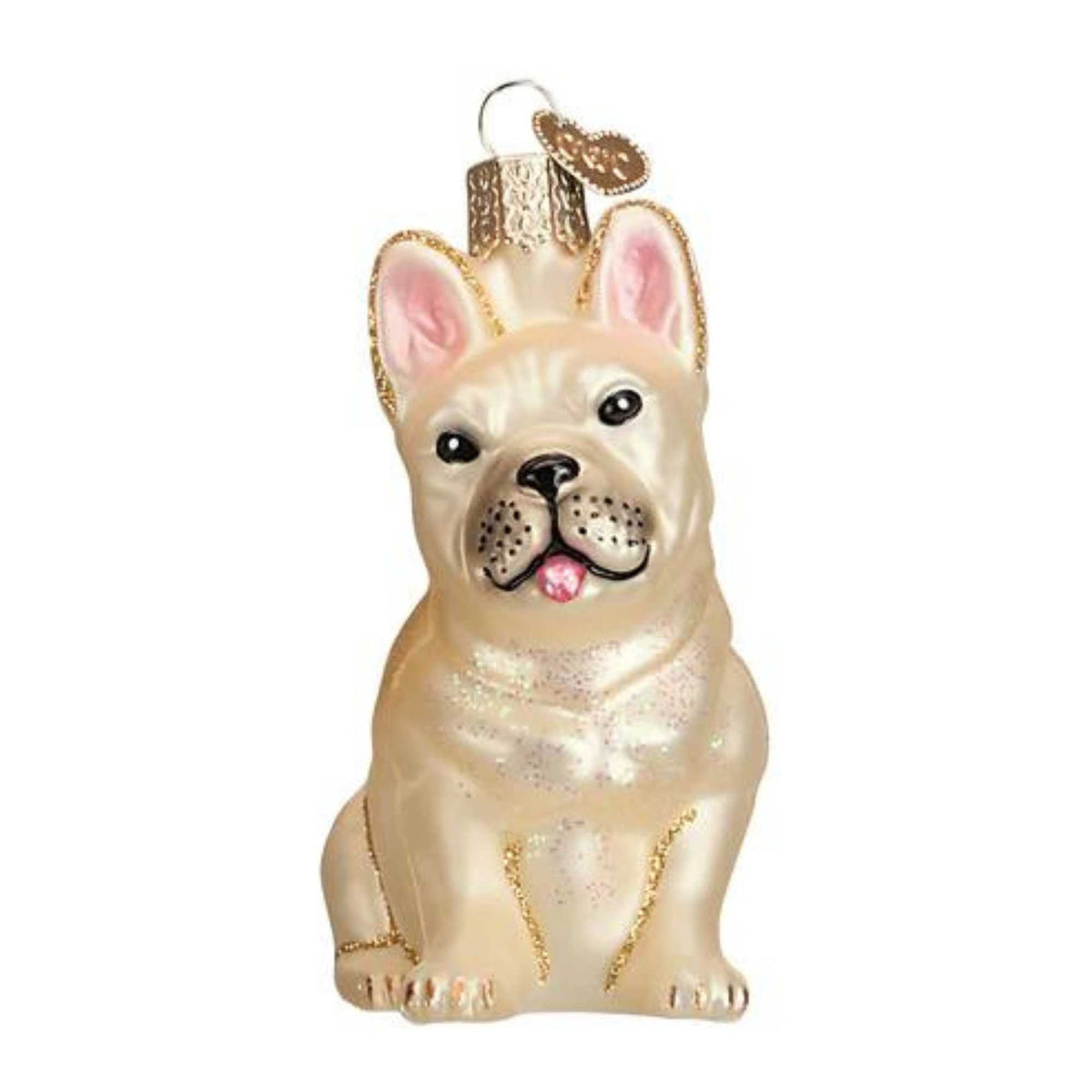 (45758) French Bulldog