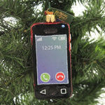 Old World Christmas Smartphone - - SBKGifts.com
