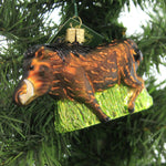 Old World Christmas Warthog - - SBKGifts.com