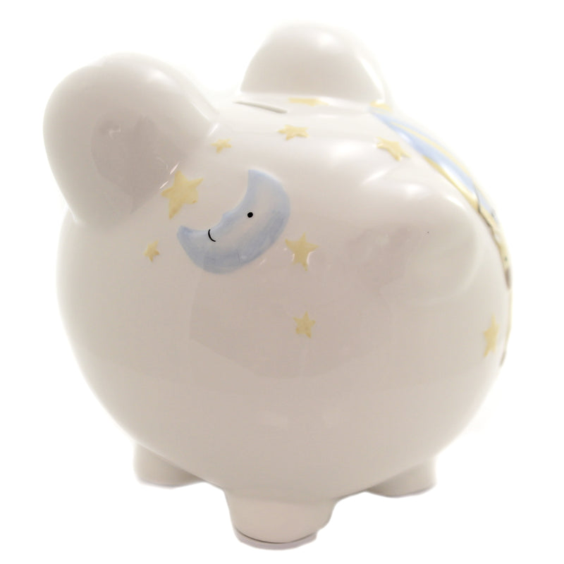 Child To Cherish Air Balloon Bank - - SBKGifts.com