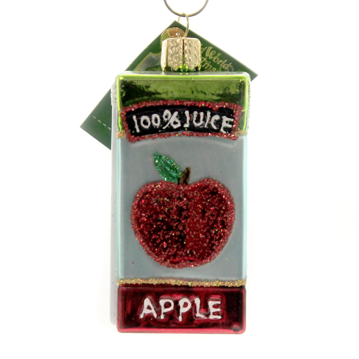 (45778) Apple Juice Box