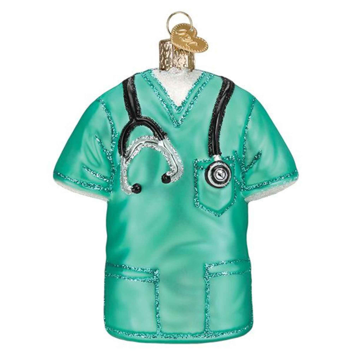 (45783) Scrubs