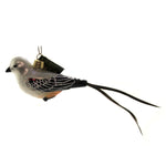 Scissor-Tailed Flaycatcher - One Ornament 1.75 Inch, Glass - Ornament Bird 16132 (45788)