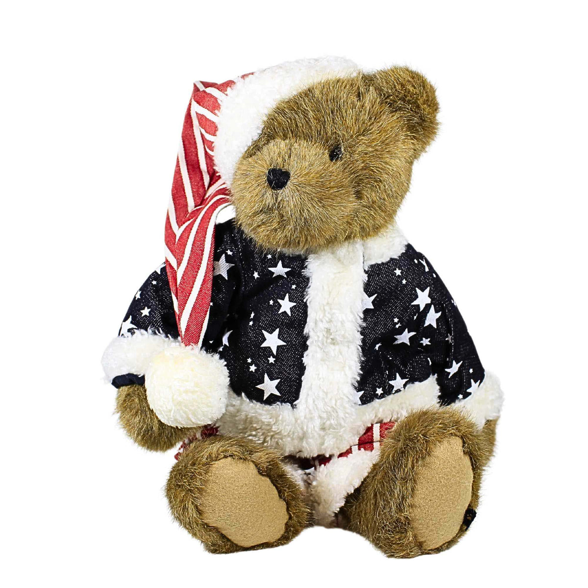 (4578) Benjamin Santabeary