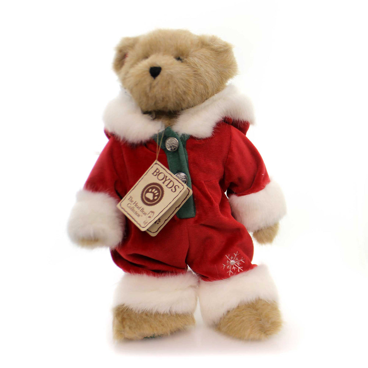 (4580) Mary Beary