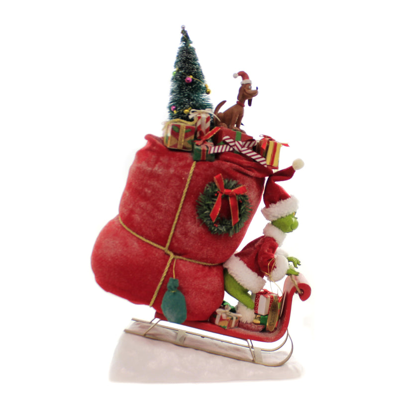 Possible Dreams A Very Merry Grinchmas - - SBKGifts.com