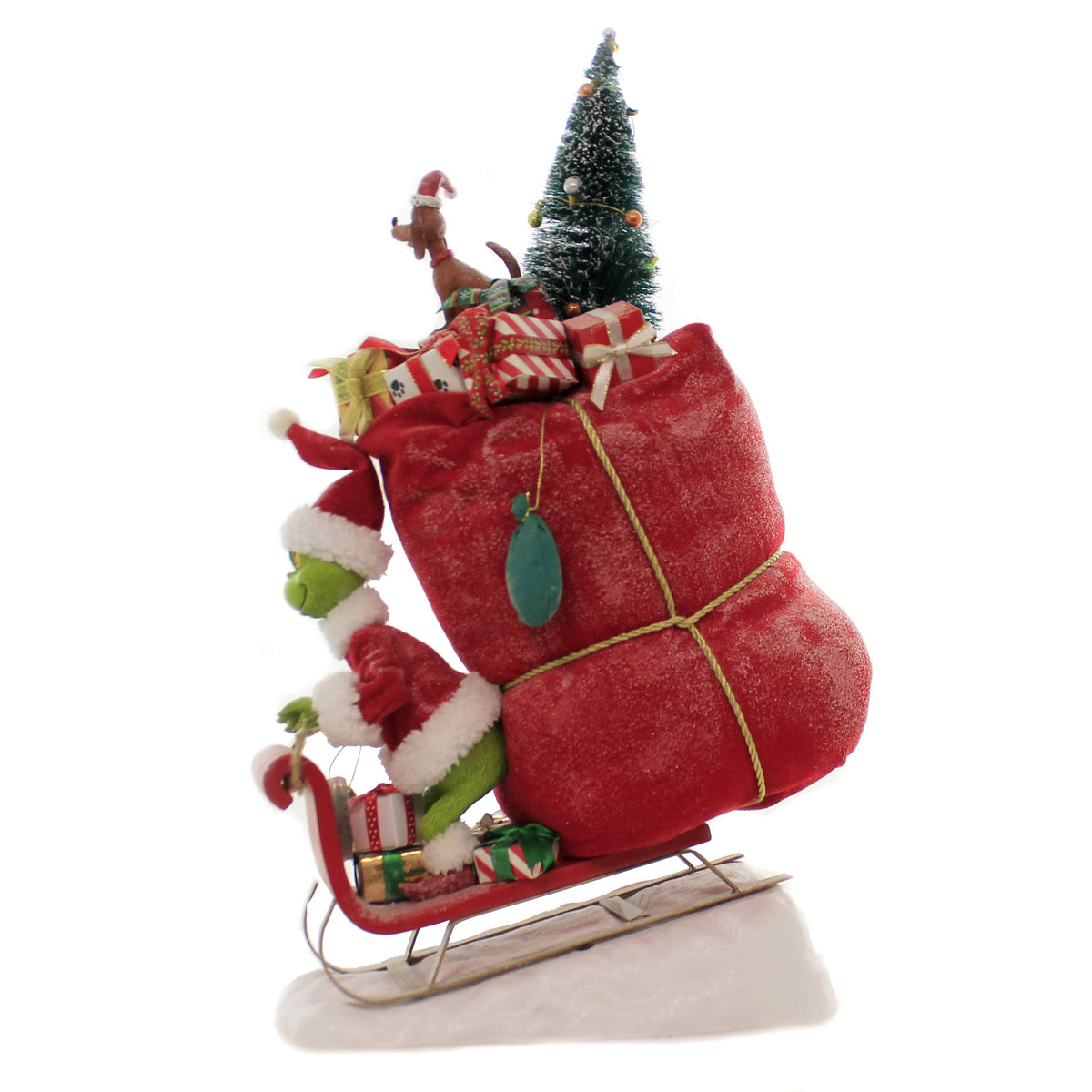 Possible Dreams A Very Merry Grinchmas - - SBKGifts.com