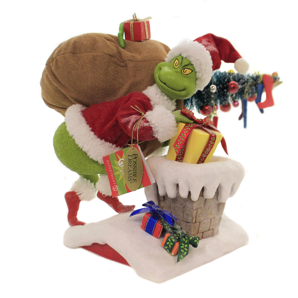 (45830) Ho, Ho, Ho!