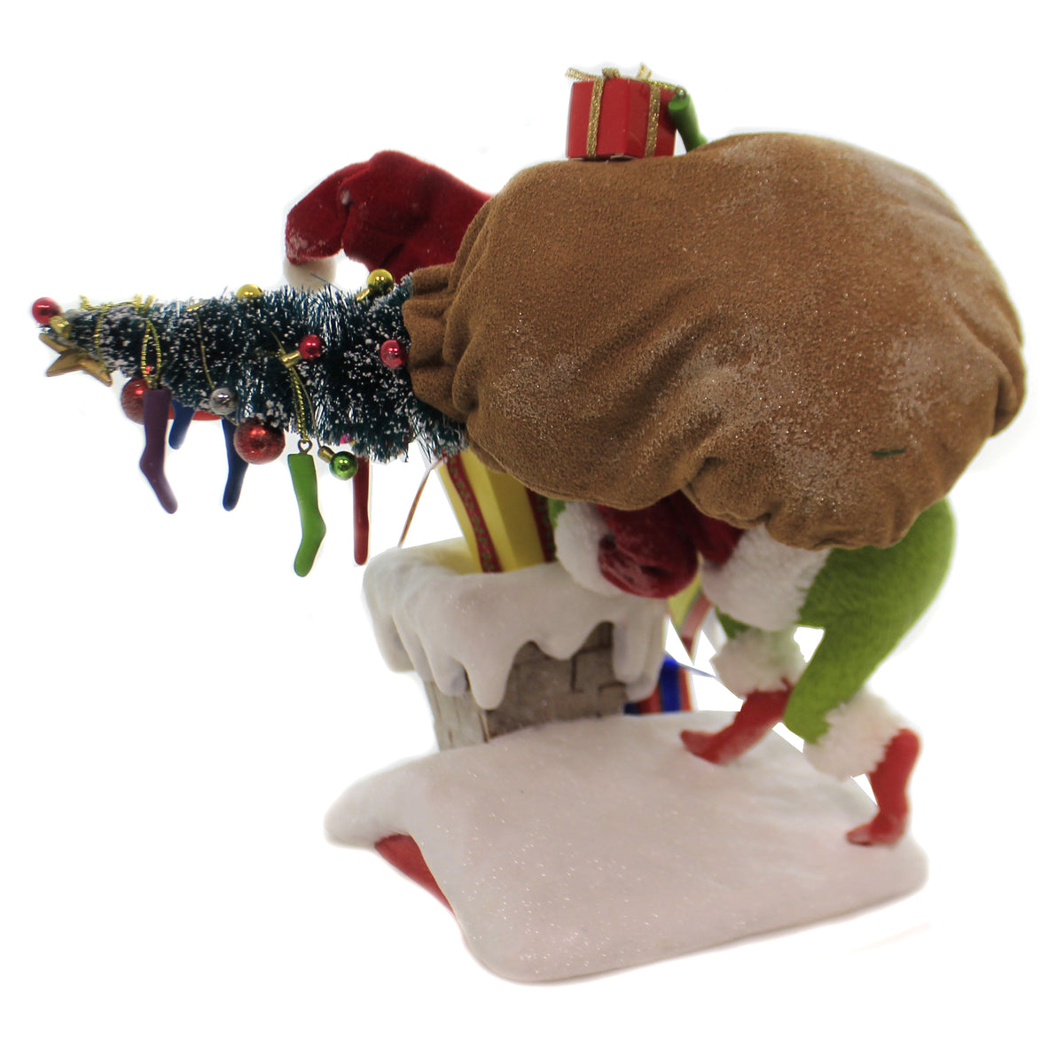 Possible Dreams Ho, Ho, Ho! - - SBKGifts.com