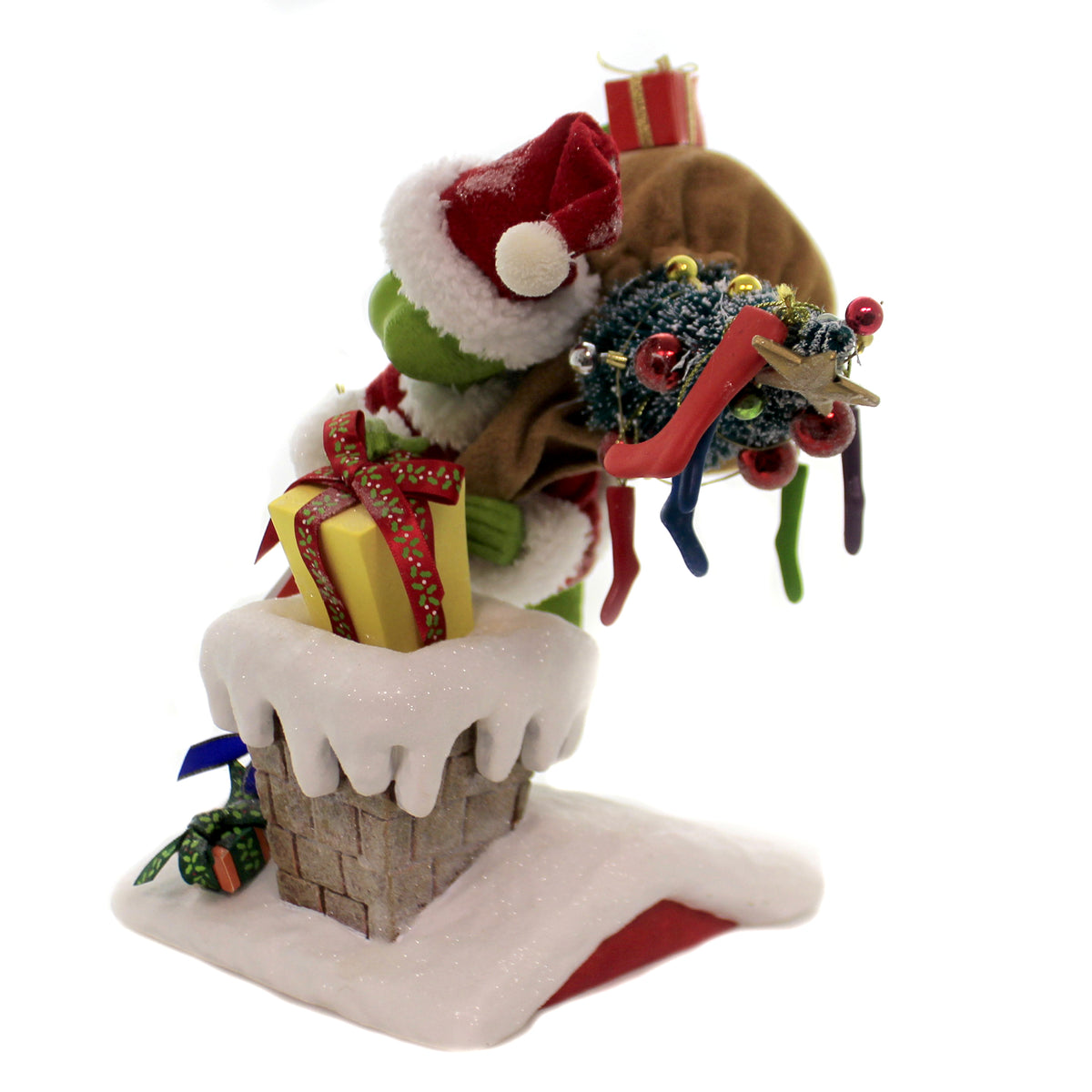 Possible Dreams Ho, Ho, Ho! - - SBKGifts.com