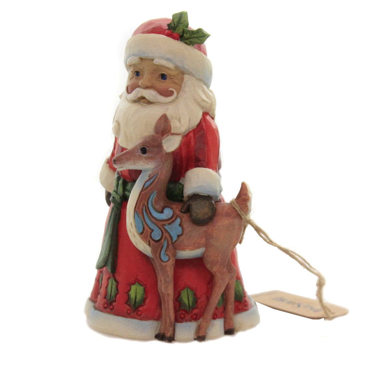 Jim Shore A Time For Peace - - SBKGifts.com