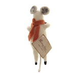 Halloween Boo The Mouse - - SBKGifts.com
