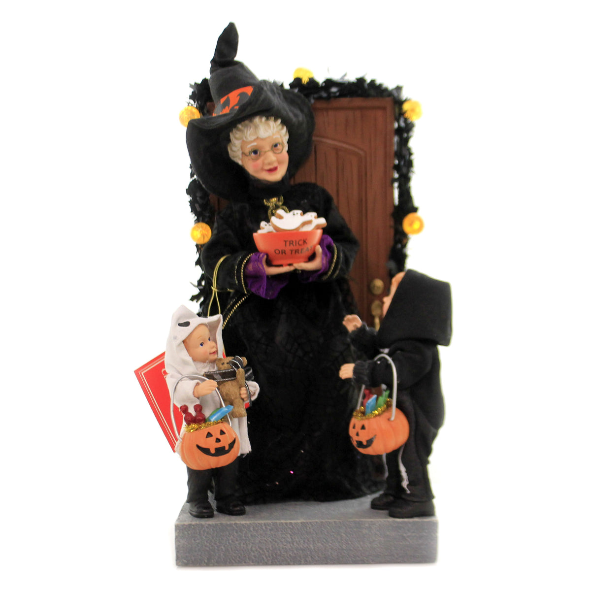 (45953) Boo!