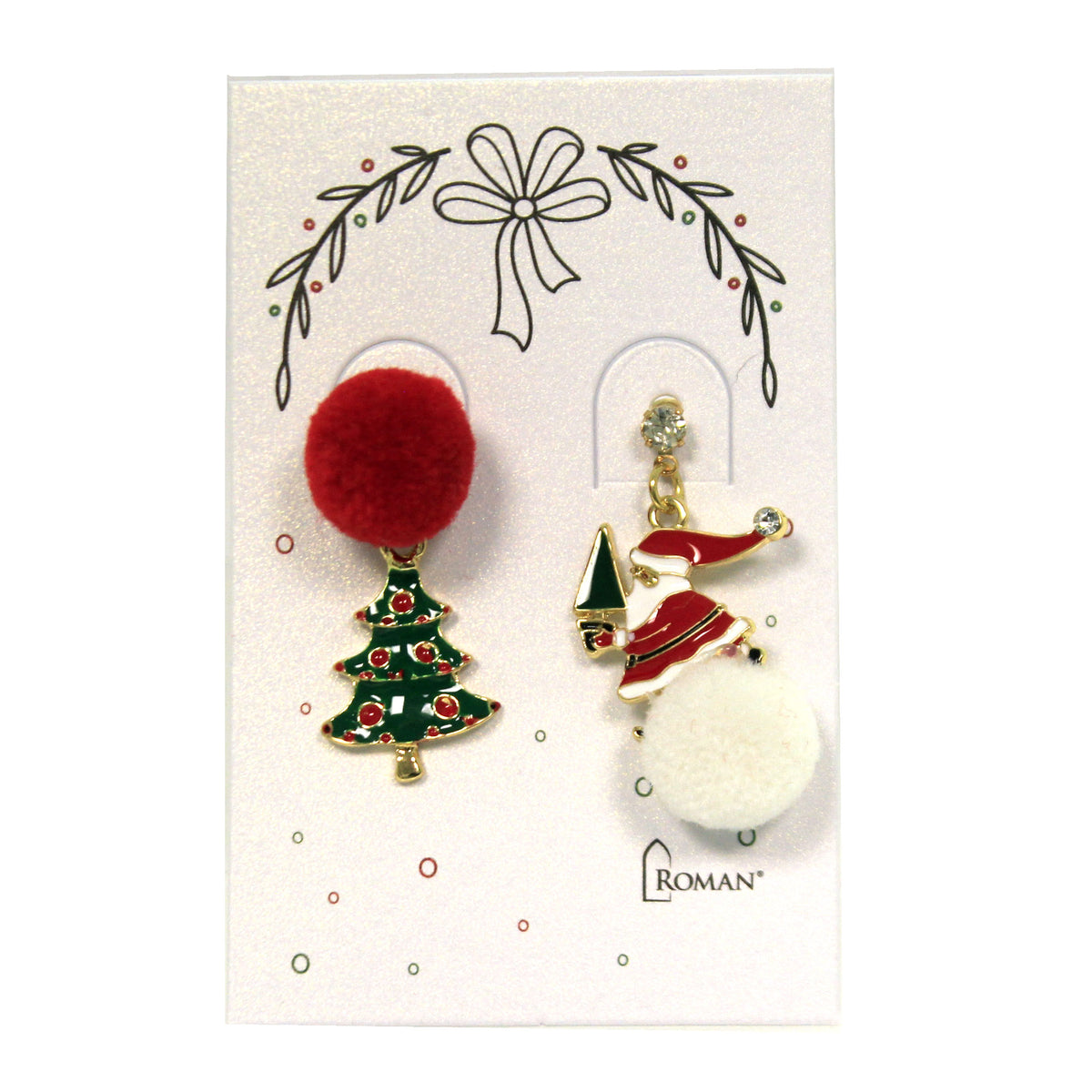 SANTA