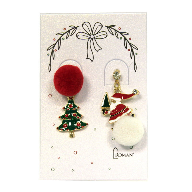 SANTA