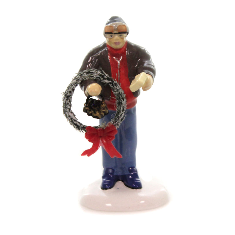 Department 56 Accessory I'm Sorry, Merry Christmas National Lampoon 6005463