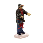Department 56 Accessory I'm Sorry, Merry Christmas - - SBKGifts.com