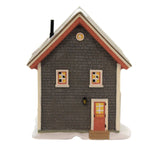 Department 56 House Gingerbread Cottage #1 - - SBKGifts.com