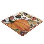 Tabletop Harvest Home Platter - - SBKGifts.com