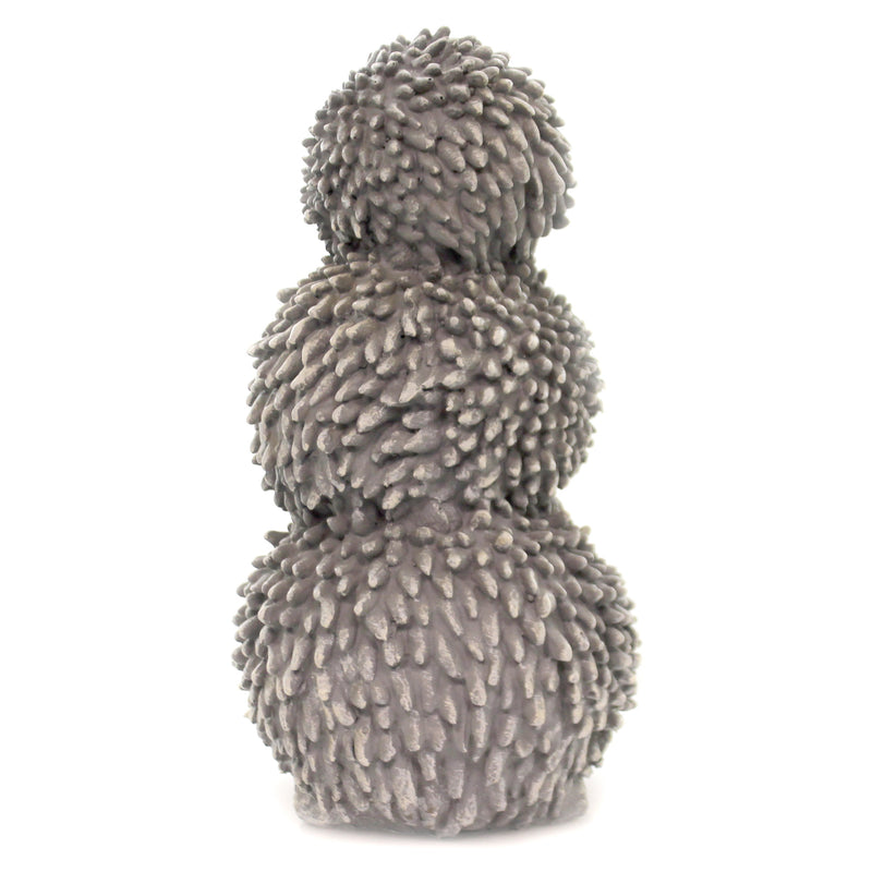 Home & Garden Stack Hedgehog Statue - - SBKGifts.com