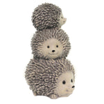 Home & Garden Stack Hedgehog Statue - - SBKGifts.com