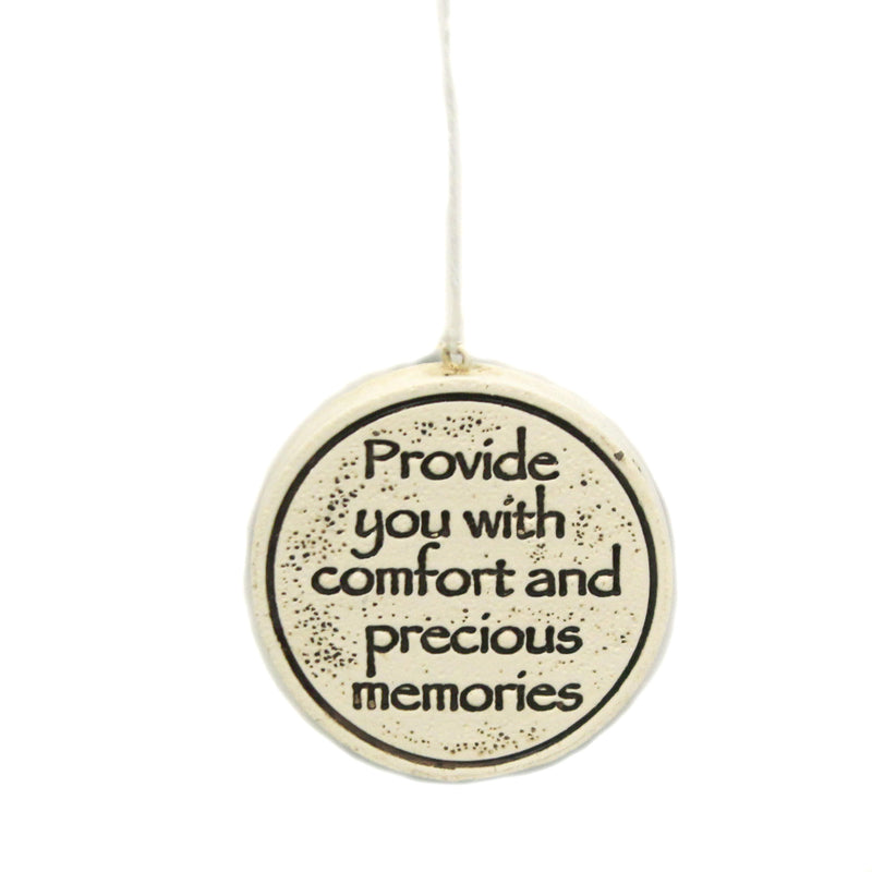 Home Decor Praying Angel Windchime - - SBKGifts.com