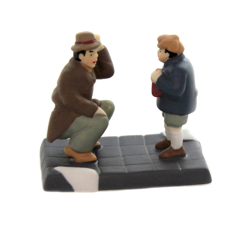Department 56 Accessory All I Want For Christmas Christmas In The City 6005391