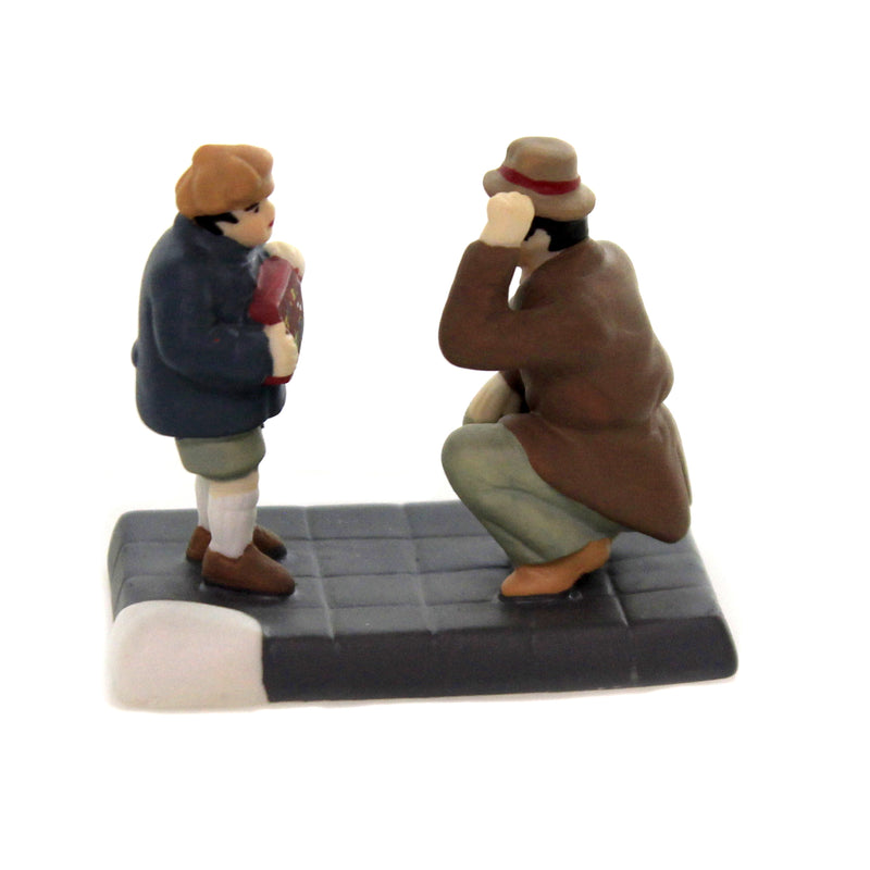 Department 56 Accessory All I Want For Christmas - - SBKGifts.com