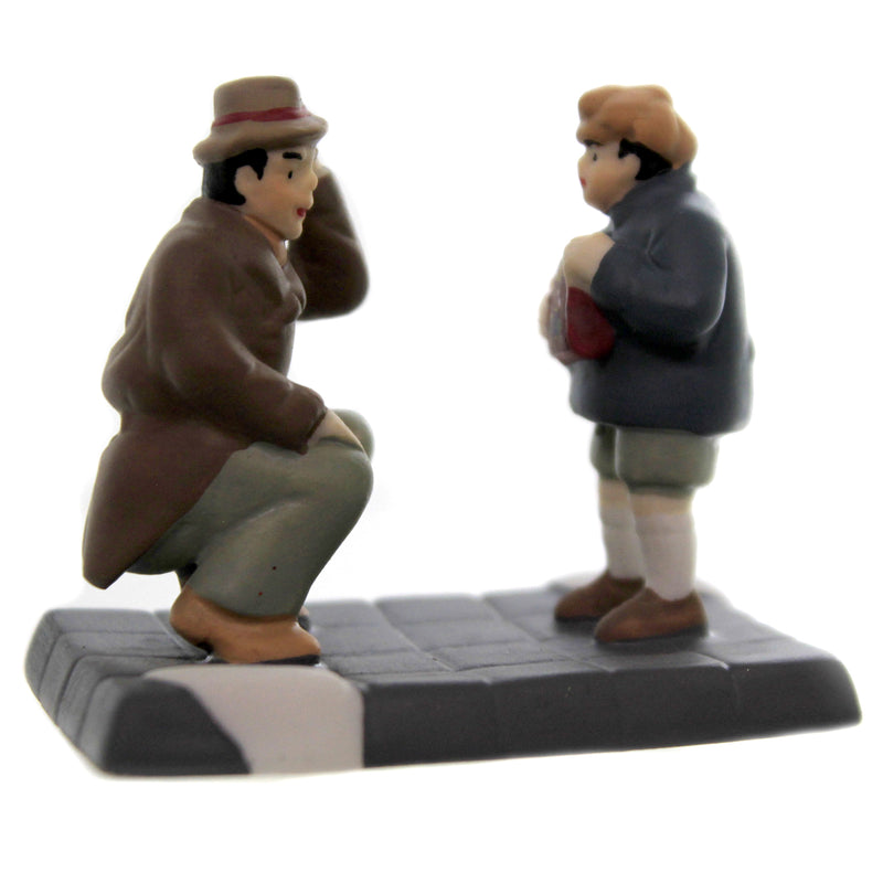 Department 56 Accessory All I Want For Christmas - - SBKGifts.com
