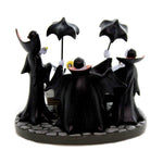 Department 56 Accessory Vampire Brothers Prepare Duck - - SBKGifts.com