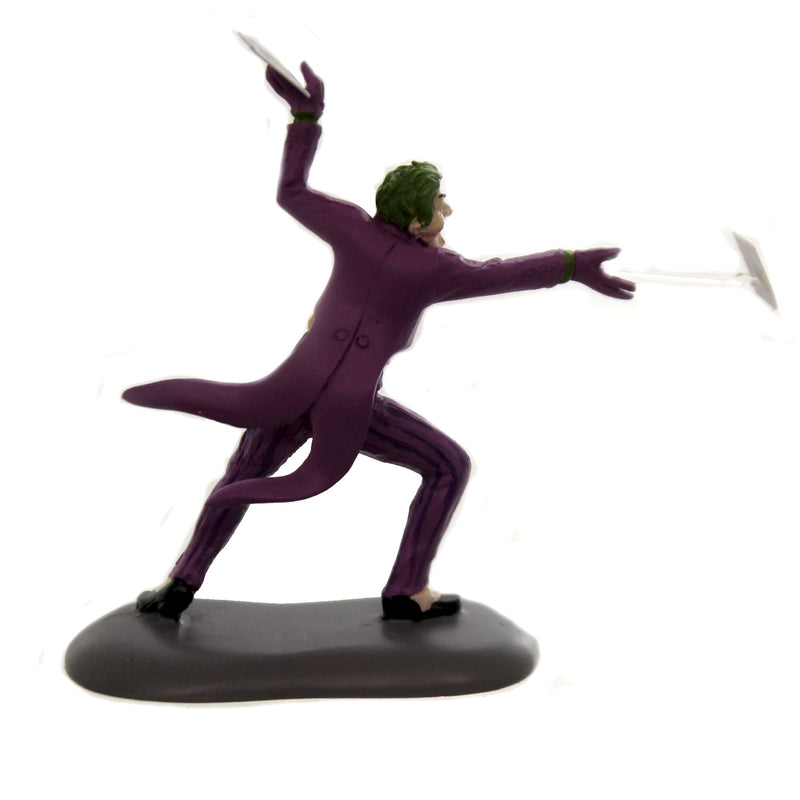 Department 56 Accessory The Joker - - SBKGifts.com