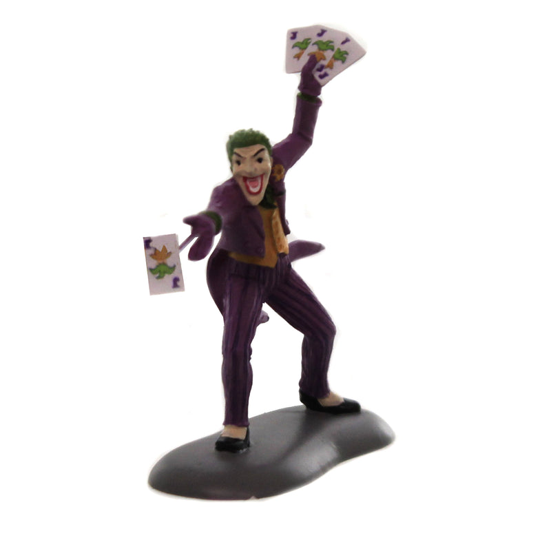 Department 56 Accessory The Joker - - SBKGifts.com