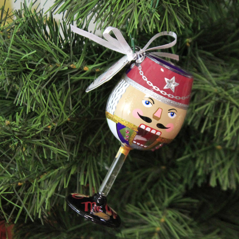 Holiday Ornament You Crack Me Up - - SBKGifts.com