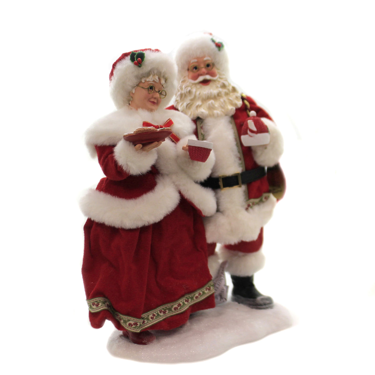 Possible Dreams Cocoa And Cookies - - SBKGifts.com