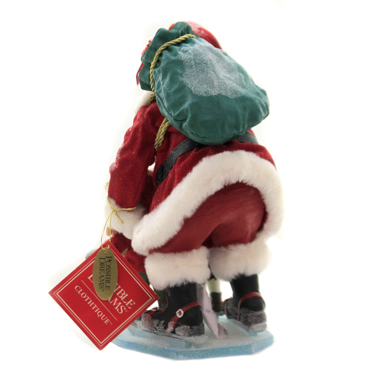 Possible Dreams New Skates - - SBKGifts.com