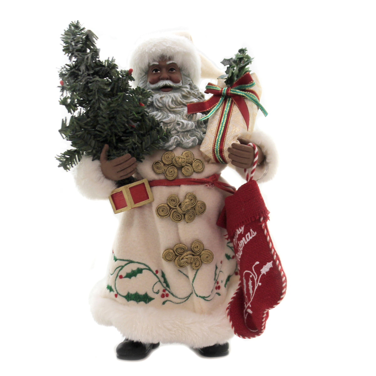 (46033) A Christmas Tradition