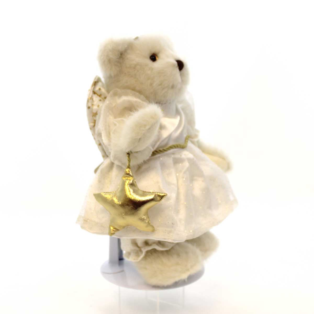 Boyds Bears Lissa Angelwish - - SBKGifts.com