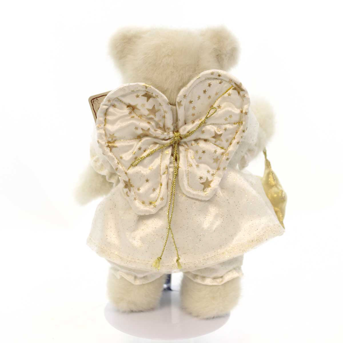 Boyds Bears Lissa Angelwish - - SBKGifts.com